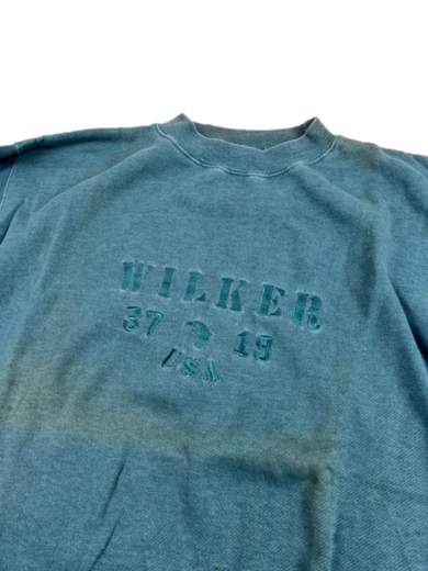 WILKER MIL-J-74830J