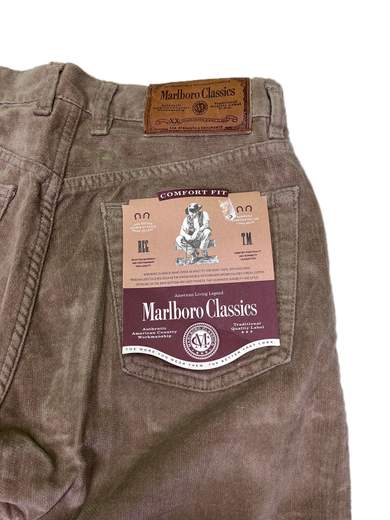 MARLBORO 66125 17 LC03010