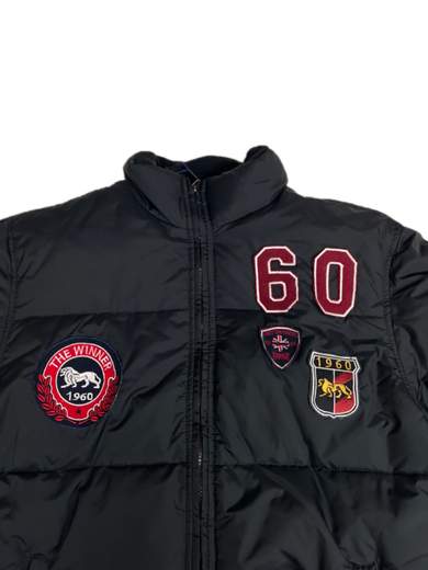 LONSDALE MONM012-05F-3