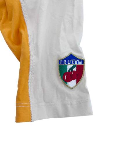 GIGOLÈ ARCHIVE 105A Frutta T-Shirt
