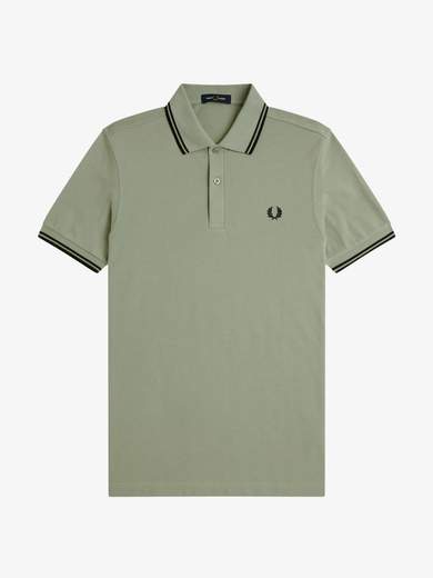 FRED PERRY M3600