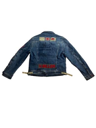 KEJO RYDER VINTAGE