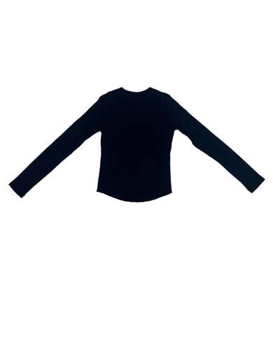 FORNARINA Hate T-Shirt a manica lunga