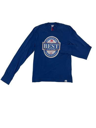 JOE RIVETTO Joe MTTL Brewed in Italy T-Shirt