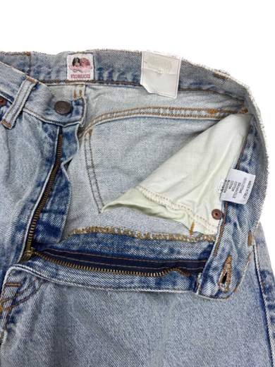 FIORUCCI SAFEJEANS