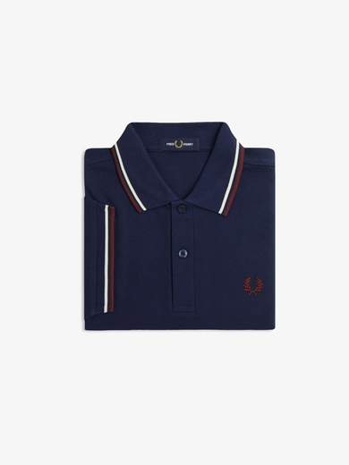 FRED PERRY M3600