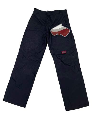 KILLAH BABE JH02 Move Nylon Trousers