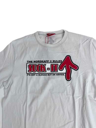 NORDKAPP Duncan Long Sleeves T-Shirt