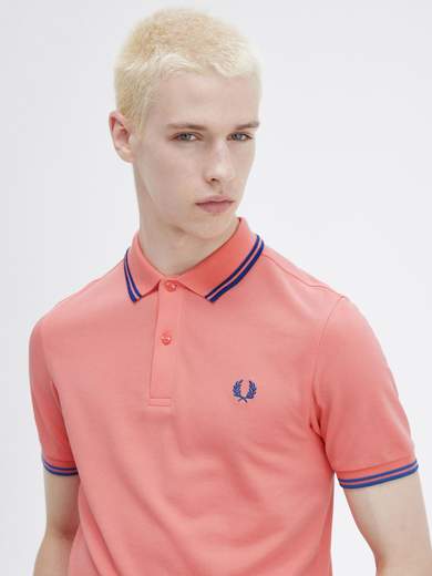 FRED PERRY M3600