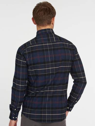 BARBOUR MSH4989