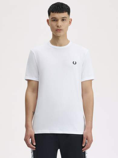 FRED PERRY M3519