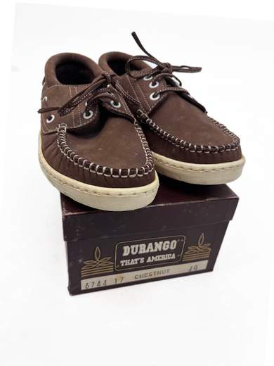 DURANGO 674417 SHOES