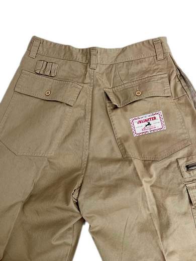 CHEVIGNON Togs Trousers
