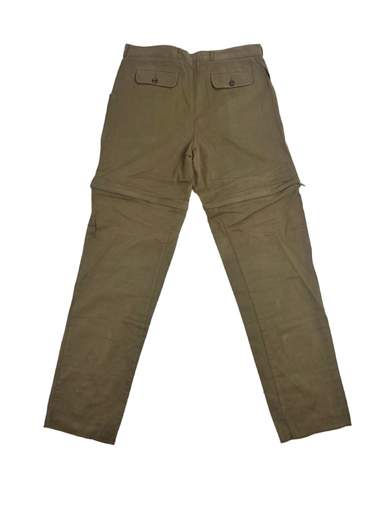 CAMEL TROPHY CHINOS-BERMUDA