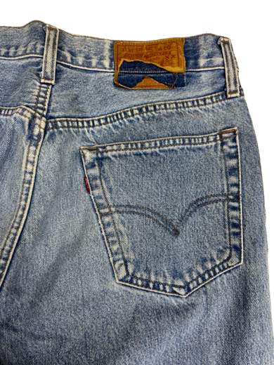 LEVI’S 03AMERICAN DREAM