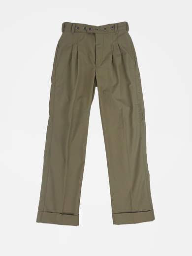 RINOMATA SARTORIA GIGOLE SWING.PANT