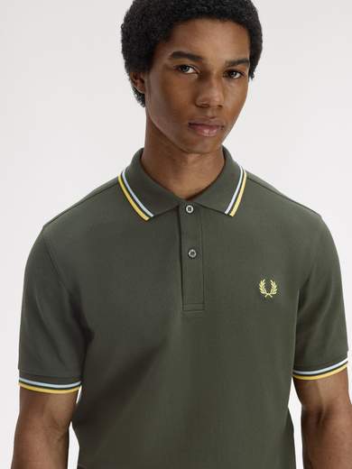 FRED PERRY M3600