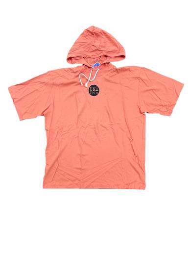 UNIFORM 31 4596U Vintage T-Shirt with Hood