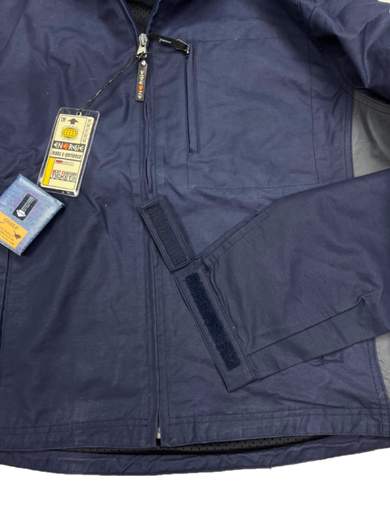 ENERGIE PLAIN JACKET