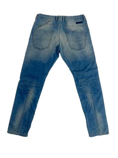 DIESEL Krooley Luxury Joggjeans