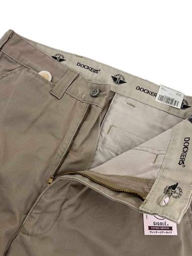 DOCKERS 20210.05.12 D4 Regular Khakis Pants