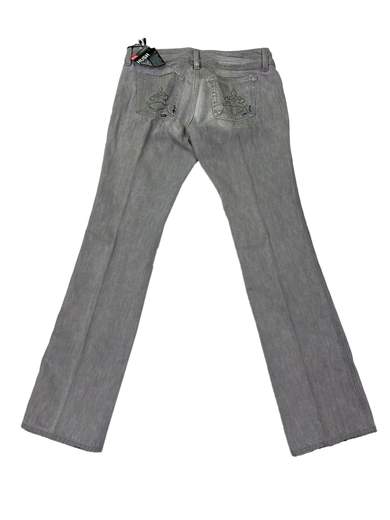 DIESEL Hush Jeans a zampa