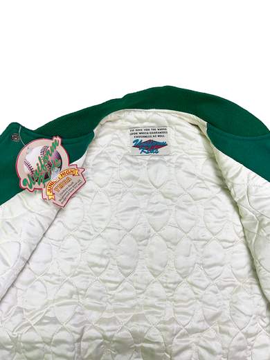 UNIFORM 7553U YMCA Junior High Sleeveless Jacket