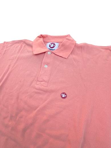 MURPHY&NYE 2501 Bill Flair Polo a mezza manica