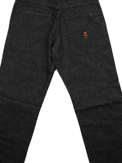 ENERGIE Revox Jeans Black, Grey