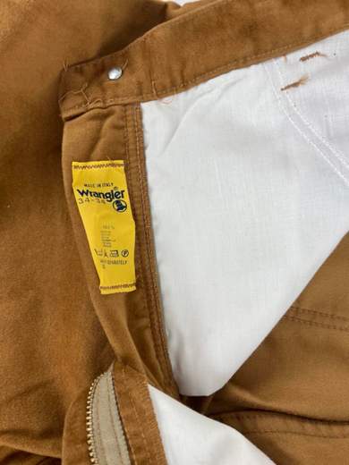 WRANGLER 11-5016