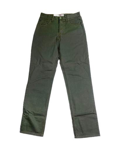 LEVI’S 443.16.34 Slubby Twill Flat Jeans