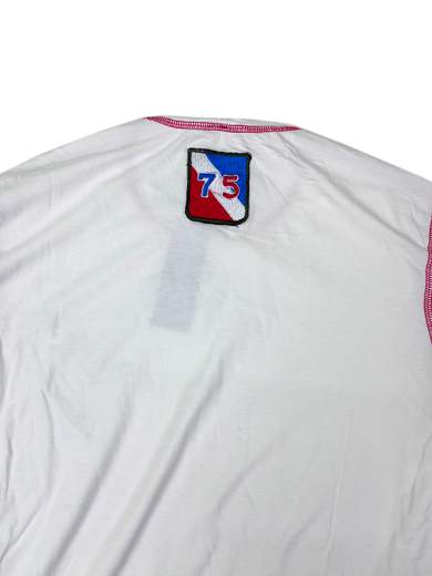 GIGOLÈ ARCHIVE MG17PC8 T-Shirt a manica lunga