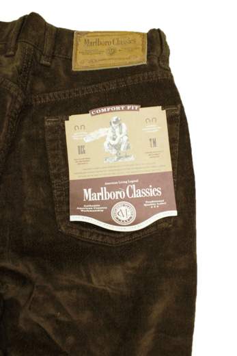 MARLBORO 66125 97LC03010