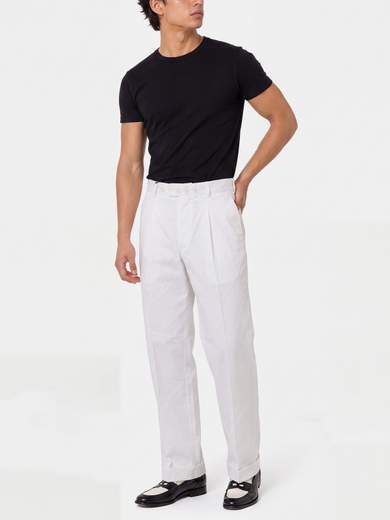 RINOMATA SARTORIA GIGOLE SWING.PANT