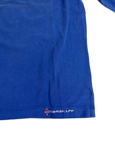 NORDKAPP Bispav T-Shirt a manica lunga