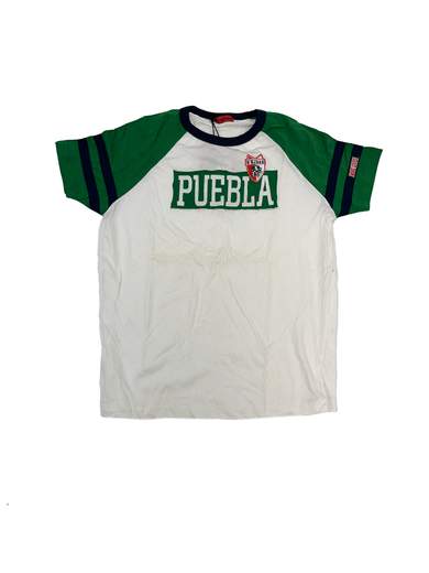 NINE LIVES 621216 T-Shirt Puebla