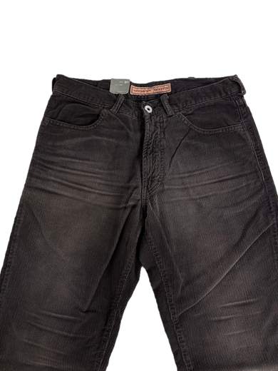 ENERGIE New Morrison Corduroy Jeans in velluto