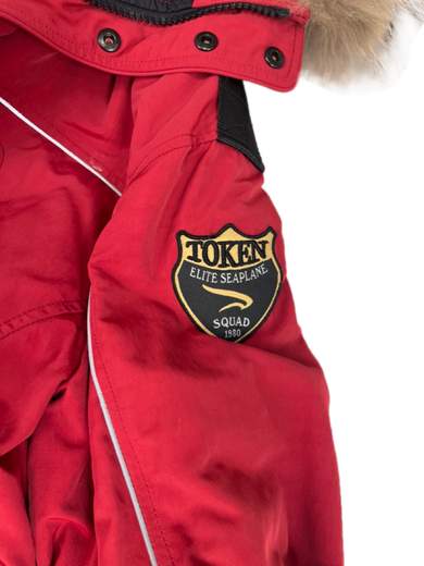 GIGOLÈ ARCHIVE T118