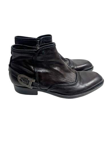 GIGOLÈ ARCHIVE A9 HOTTO 34051