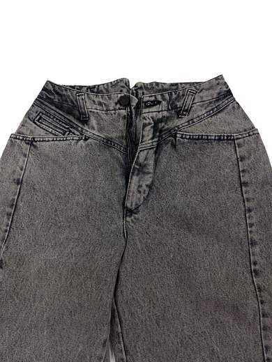 UNIFORM 5 Pockets Eighties Jeans for Women