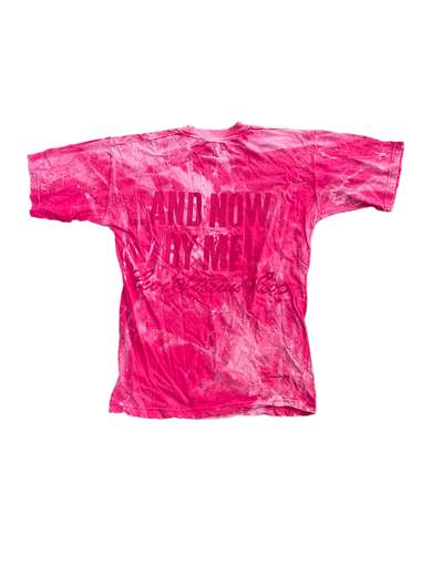LEVI’S Worn By T-Shirt