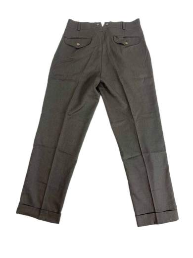 RINOMATA SARTORIA GIGOLE Swing Trousers Fifties Style