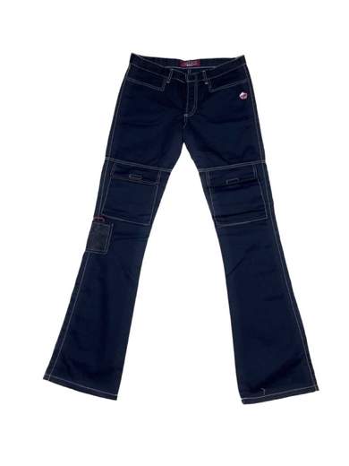 KILLAH BABE SPIKE TROUSERS
