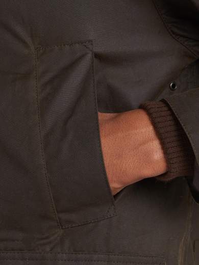 BARBOUR MWX0010