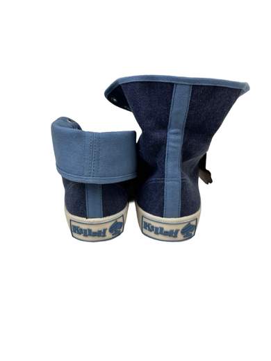 KILLAH BABE UNIVERSITY3 SNEAKERS