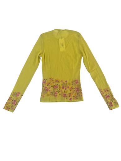 PHARD Margherita Long Sleeves T-Shirt