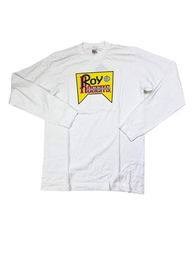 ROY ROGERS RR Long Sleeves T-Shirt