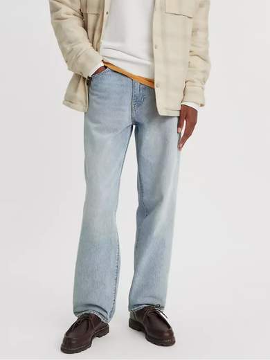 LEVI’S Jeans 568™ Dritti Taglio Ampio 290370062