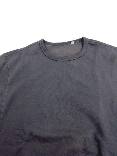 GIGOLÈ ARCHIVE CAMA ST5620 Basic Sweatshirt