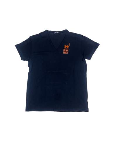 NINE LIVES STRAYCAT TEE